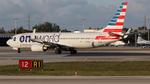 Aircraft N973AN, at mia, at KMIA, photo by Ronald