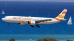Aircraft OY-VKR, Sunclass A300-941N (OY-VKR), at LGRP, photo by LucasFlies