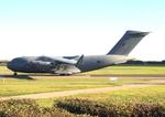 Aircraft ZZ173, ZZ173 landed rw 04L, at EKCH, photo by Erik Oxtorp