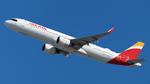 Aircraft EC-OLE, Iberia A321neo (EC-OLE), at CYYZ, photo by SkyShots