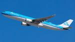 Aircraft PH-AKB, KLM A330-303 (PH-AKB), at CYYZ, photo by SkyShots