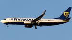 Aircraft EI-GXJ, Ryanair B737-800 (EI-GXJ), at LEMD, photo by SkyShots