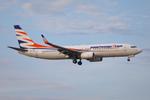Aircraft HA-LPN