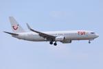 Aircraft G-TUKR, Zakynthos 22.9.2026, at ZTH, photo by leo larsen