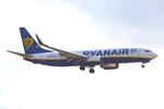 Aircraft EI-DLB, Zakynthos 22.9.2026, at ZTH, photo by leo larsen