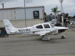 N301RV photo, click to enlarge