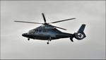 Aircraft 2-BOOZ, 2007 Eurocopter EC-155B-1 at London Oxford Airport, at EGTK, photo by Mike_Y