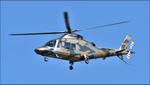 Aircraft 2-CAMO, 2007 Agusta A109S Grand arriving at Cotswold Airport, at EGBP, photo by Mike_Y