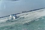Aircraft N97115, Near Old Rio Vista Airport in California 3/4 1987, at O88, photo by ClaytonEddy