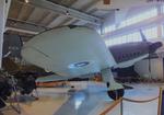 Aircraft PM-1, Valtion lentokonetehdas VL Pyörremyrsky at the Suomen Ilmavoimamuseo (Finnish Air Force Museum, formerly known as Keski-Suomen Ilmailumuseo / Aviation Museum of Central Finland), Jyväskylä-Tikkakoski, photo by iwarnecke
