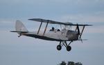 Aircraft N82MK, DH-82A, at C77, photo by MarkPasqualino