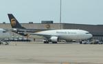 Aircraft N164UP, Airbus A300F4-622R, at KRFD, photo by MarkPasqualino