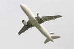 Aircraft F-GKXK, Airbus A320-214, Climbing from rwy 25L, Brest-Bretagne airport (LFRB-BES), at LFRB, photo by Yves-Q