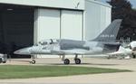 Aircraft N831DL, Aero L-39C, at KRFD, photo by MarkPasqualino