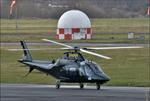 Aircraft 2-HOVR, 1999 Agusta A-109E Power at Gloucestershire Airport, at EGBJ, photo by Mike_Y