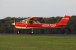 Aircraft N50793, Cessna 150J, at C77, photo by MarkPasqualino