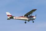 Aircraft N7301G, Cessna 172K, at C77, photo by MarkPasqualino