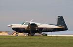 Aircraft N68BW, Mooney M20E, at C77, photo by MarkPasqualino