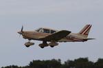 Aircraft N113JC, Piper PA-28-236, at C77, photo by MarkPasqualino