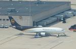 Aircraft N159UP, Airbus A300F4-622R, at KRFD, photo by MarkPasqualino
