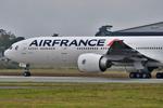 Aircraft F-GZNC, Bordeaux (BOD) Paris (CDG) (AFR373S), at LFBD, photo by Jean Christophe Ravon / FRENCHSKY