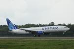 Aircraft N69847, United 1740 arrives at Southwest Florida International Airport following flight from Chicago-O’Hare International Airport, at KRSW, photo by Suncoast Spotter