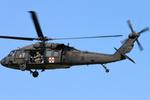 Aircraft 89-26127, US Army UH-60 zx, at KOSH, photo by FloridaMetal