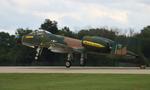 Aircraft 78-0651, USAF A-10 zx, at KOSH, photo by FloridaMetal