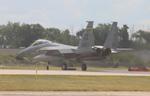 Aircraft 82-0017, USAF F-15C zx, at KOSH, photo by FloridaMetal