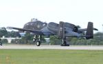 Aircraft 80-0244, OSH 2024 zx, at KOSH, photo by FloridaMetal