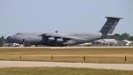 Aircraft 86-0017, USAF C-5M zx, at KOSH, photo by FloridaMetal