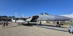 Aircraft 82-0017, USAF F-15C zx, at KOSH, photo by FloridaMetal