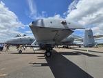Aircraft 79-0091, USAF A-10 zx, at KLAL, photo by FloridaMetal