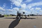 Aircraft 80-0230, Sun N Fun 2026 zx, at KLAL, photo by FloridaMetal