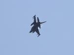 Aircraft 90-0725, USAF F-16C zx, at KOSH, photo by FloridaMetal