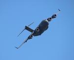 Aircraft 98-0054, USAF C-17A zx, at KOSH, photo by FloridaMetal