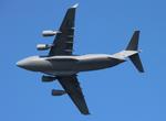 Aircraft 98-0054, USAF C-17A zx, at KOSH, photo by FloridaMetal