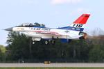 Aircraft 91-0395, OSH 2024 zx, at KOSH, photo by FloridaMetal