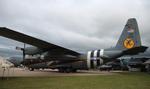 Aircraft 93-1456, USAF C-130H zx, at KOSH, photo by FloridaMetal
