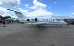 Aircraft 93-0644, USAF T-1A zx, at KOSH, photo by FloridaMetal