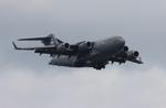Aircraft 98-0055, USAF C-17A zx, at KLAL, photo by FloridaMetal