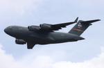 Aircraft 98-0055, USAF C-17A zx, at KLAL, photo by FloridaMetal