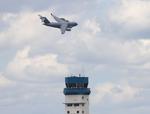 Aircraft 98-0055, Sun N Fun 2026 zx, at KLAL, photo by FloridaMetal
