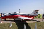 Aircraft 114089, RCAF Snowbirds CT-114 zx, at KOSH, photo by FloridaMetal