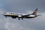 Aircraft 9H-VVJ, Landing at Norwich., at EGSH, photo by Graham Reeve