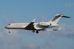 Aircraft D-AFAM, Landing at Norwich., at EGSH, photo by Graham Reeve
