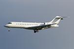 Aircraft D-AFAM, Landing at Norwich., at EGSH, photo by Graham Reeve