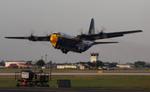 Aircraft 164763, Sun N Fun 2014 zx, at KLAL, photo by FloridaMetal