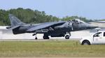 Aircraft 165595, USMC AV-8 zx, at KLAL, photo by FloridaMetal