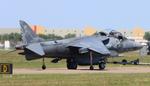 Aircraft 165595, USMC AV-8 zx, at KLAL, photo by FloridaMetal